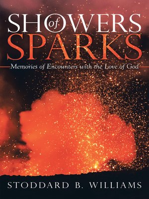 cover image of Showers of Sparks